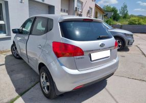 Kia Venga - 2017