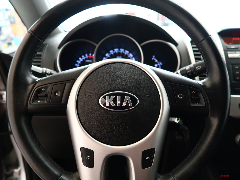Kia Venga