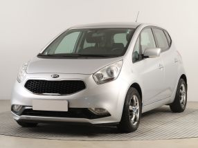 Kia Venga - 2017