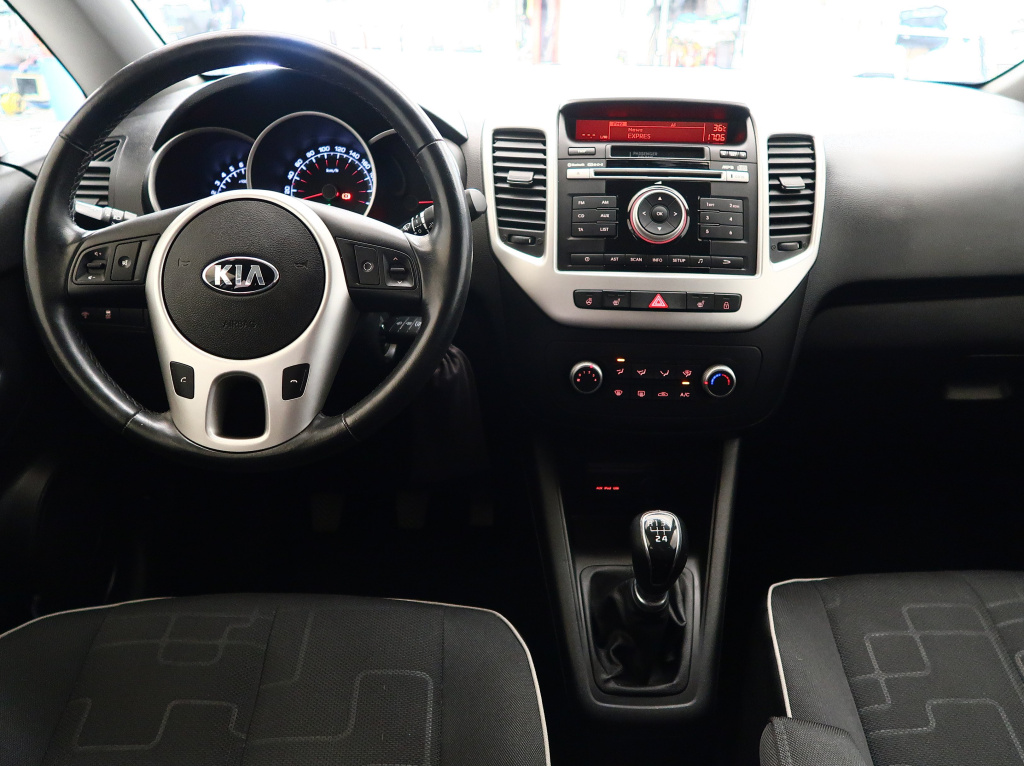Kia Venga