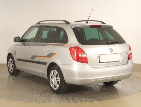 Skoda Fabia - 2013