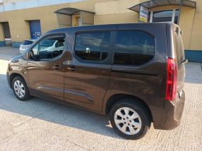Opel Combo - 2019