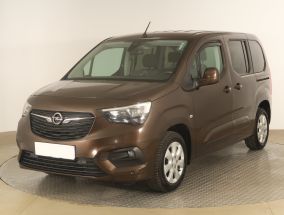 Opel Combo - 2019