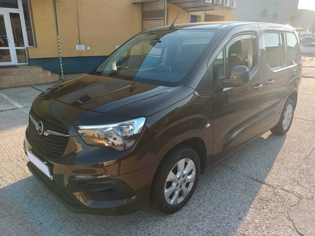 Opel Combo 2019