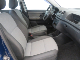Škoda Fabia 2010