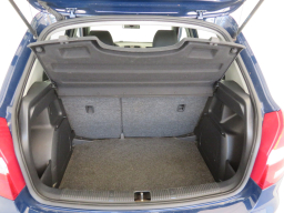 Škoda Fabia 2010