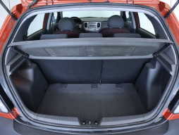 Kia Rio 2008
