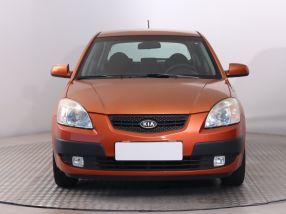 Kia Rio - 2008