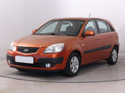 Kia Rio 2008