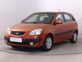 Kia Rio - 2008