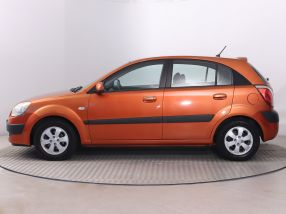 Kia Rio - 2008