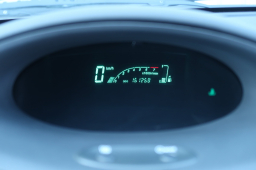 Toyota Yaris 2005