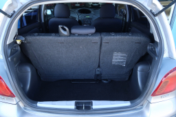 Toyota Yaris 2005