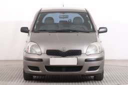 Toyota Yaris 2005