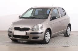 Toyota Yaris 2005