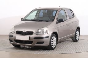 Toyota Yaris - 2005