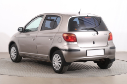Toyota Yaris 2005