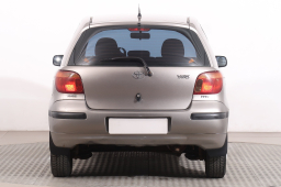 Toyota Yaris 2005
