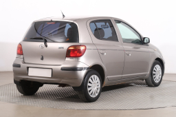 Toyota Yaris 2005