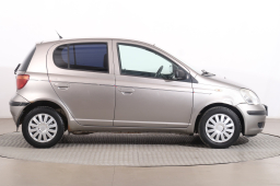 Toyota Yaris 2005