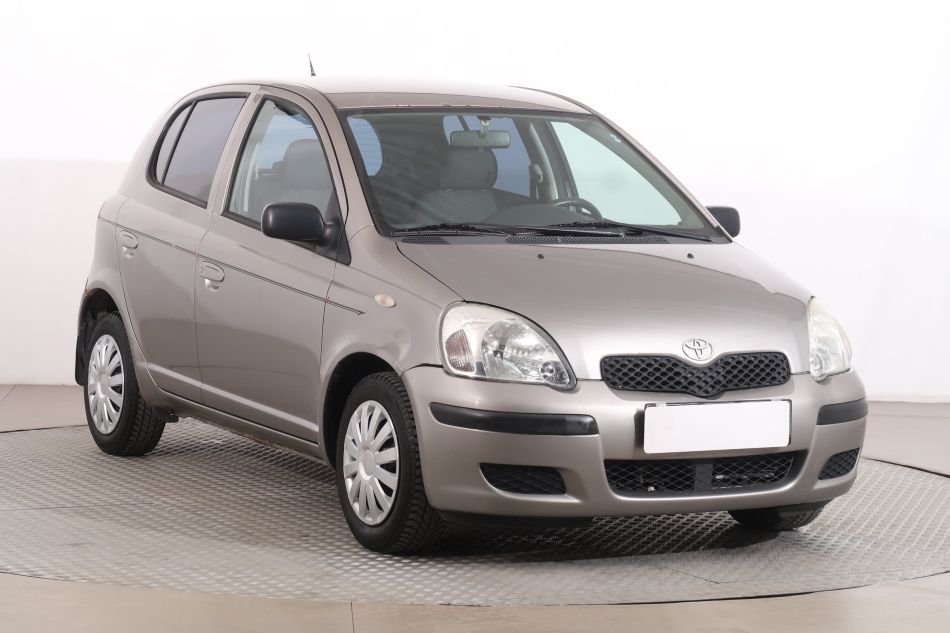 Toyota Yaris - 2005