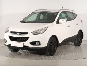 Hyundai ix35 - 2013