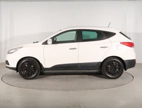 Hyundai ix35 - 2013