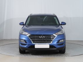 Hyundai Tucson - 2018