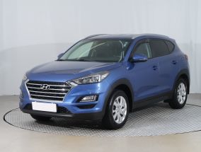 Hyundai Tucson - 2018