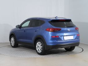 Hyundai Tucson - 2018