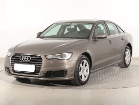 Audi A6 - 2015