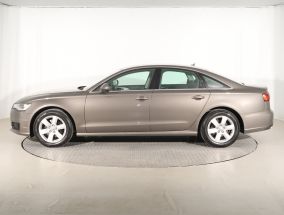 Audi A6 - 2015