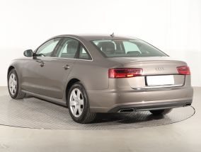 Audi A6 - 2015