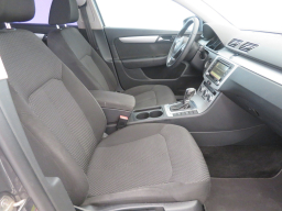 Volkswagen Passat 2012