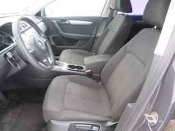 Volkswagen Passat 2012