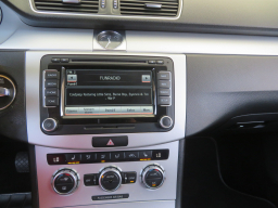 Volkswagen Passat 2012