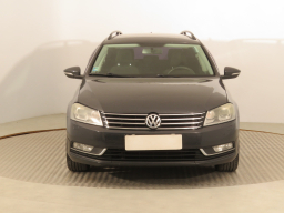 Volkswagen Passat 2012