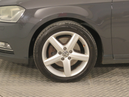 Volkswagen Passat 2012
