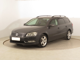 Volkswagen Passat 2012