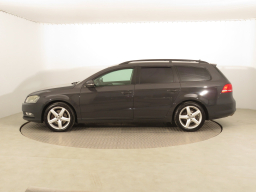Volkswagen Passat 2012