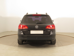 Volkswagen Passat 2012
