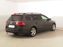 Volkswagen Passat 2012