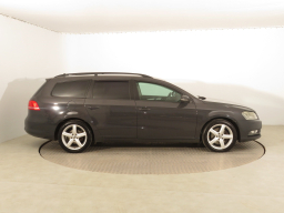 Volkswagen Passat 2012