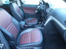 Škoda Yeti 2015
