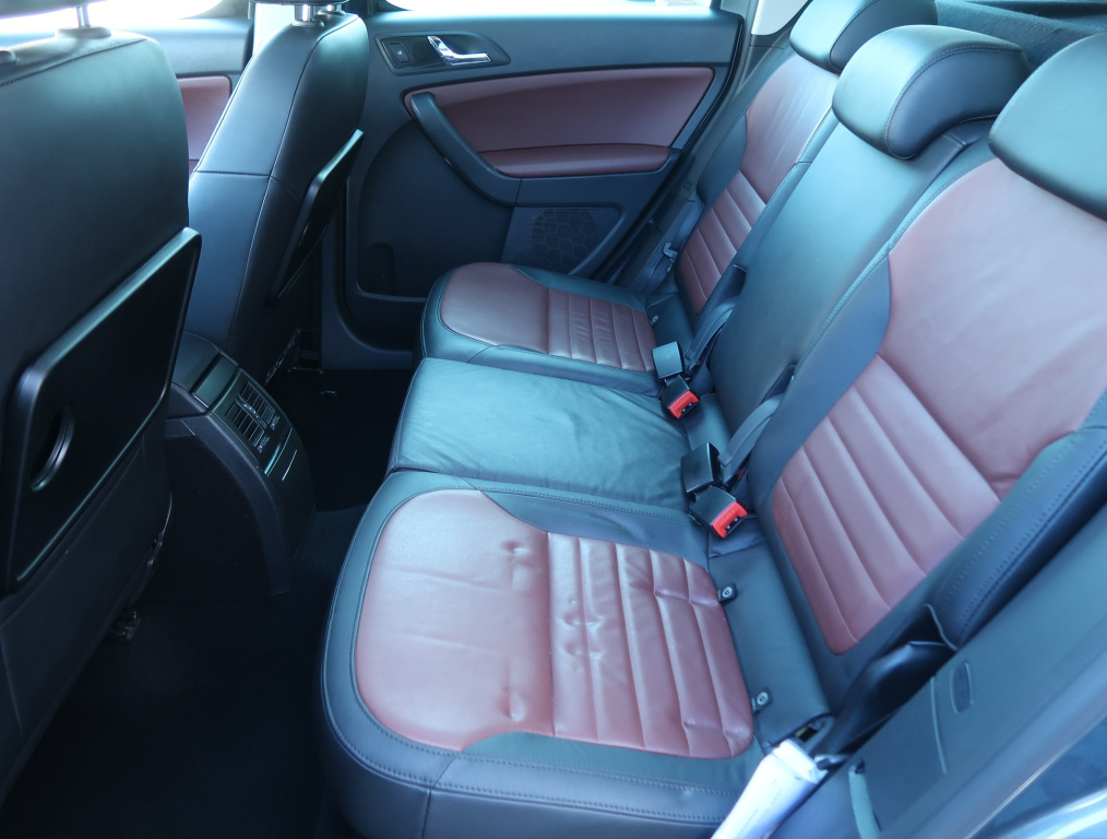Škoda Yeti