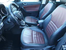 Škoda Yeti 2015