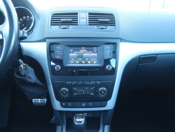 Škoda Yeti 2015