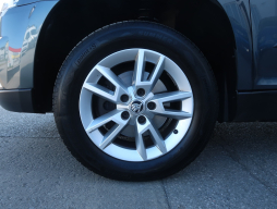 Škoda Yeti 2015