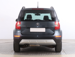 Škoda Yeti 2015