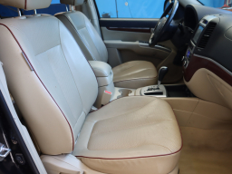 Hyundai Santa Fe 2010